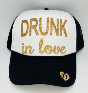 Drunk of Love