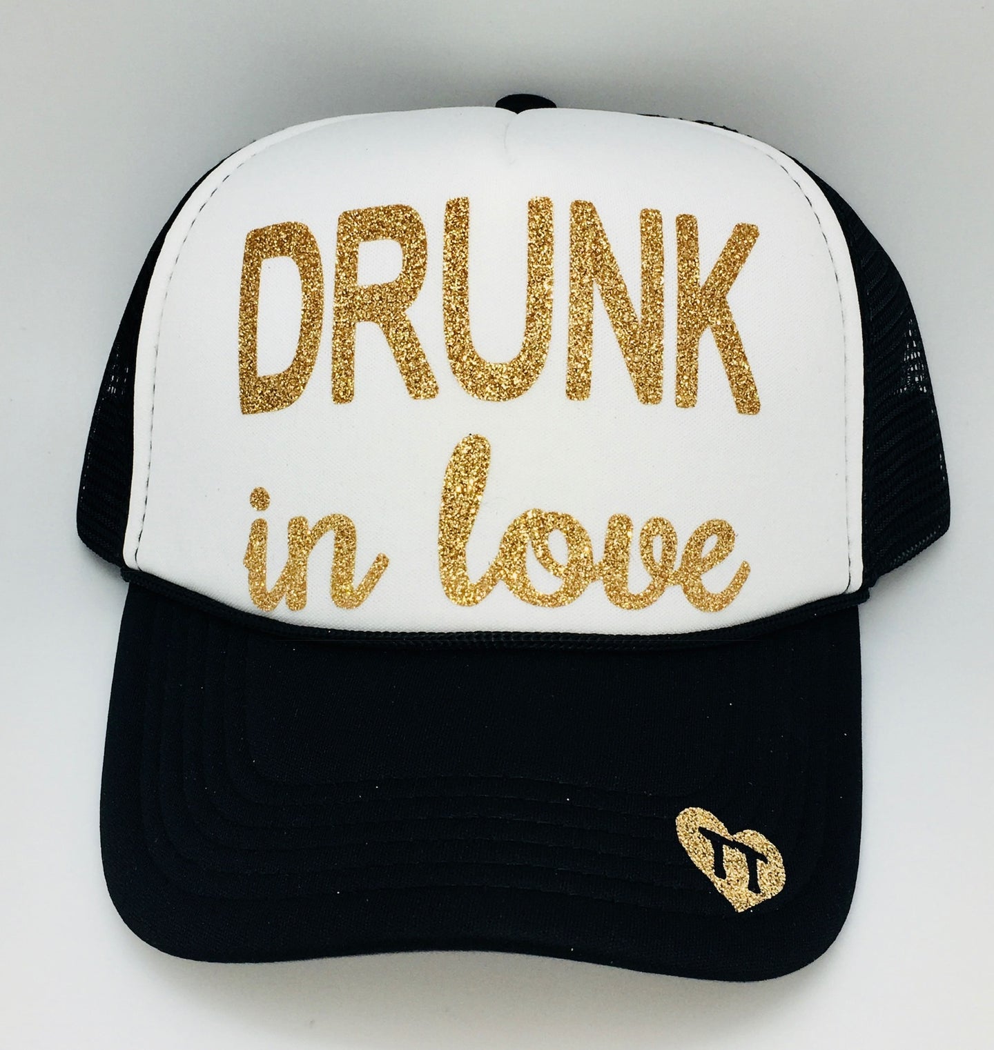 Drunk of Love