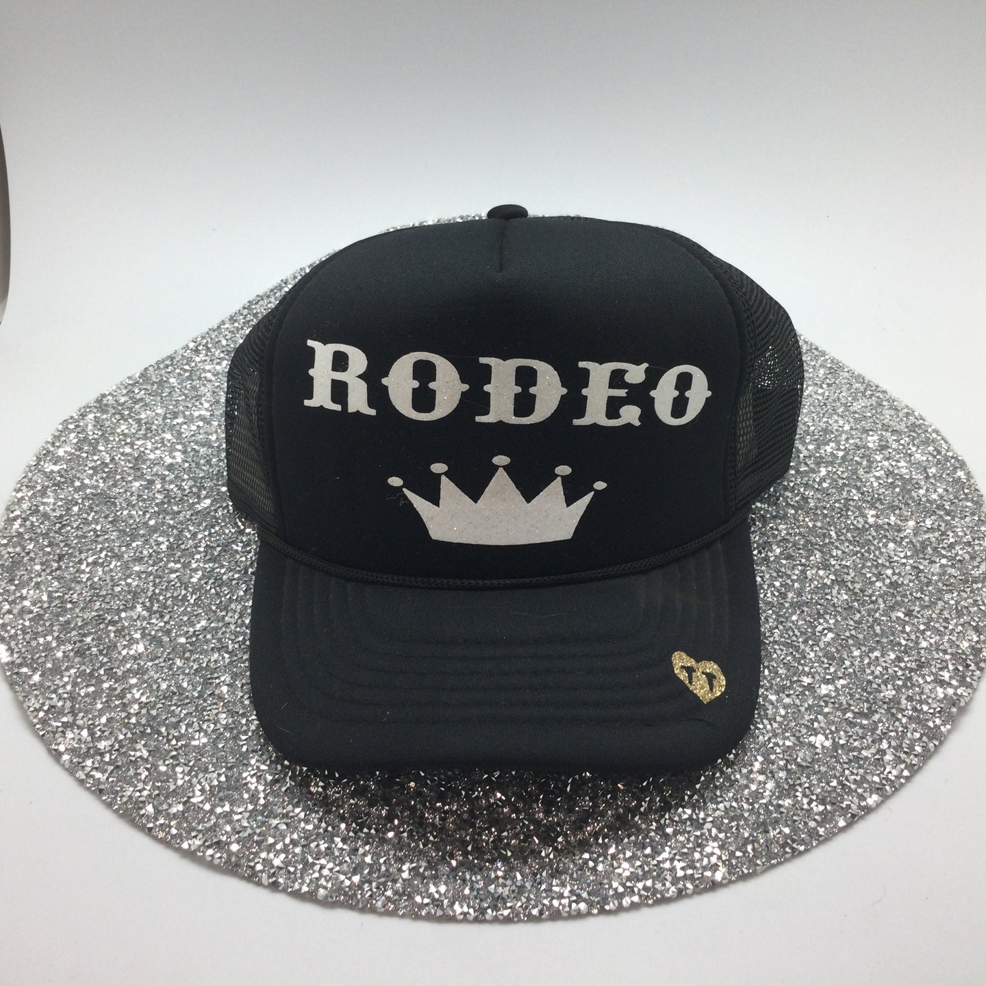 Rodeo princess
