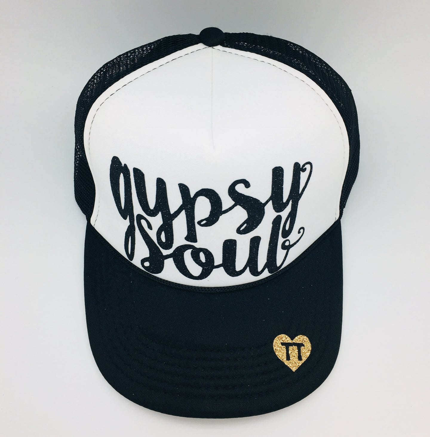 Gypsy Soul