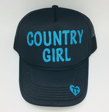 Load image into Gallery viewer, Country Girl
