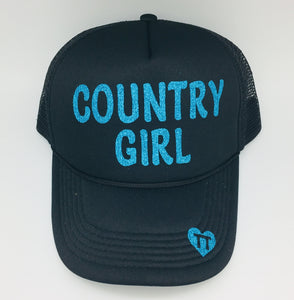 Country Girl