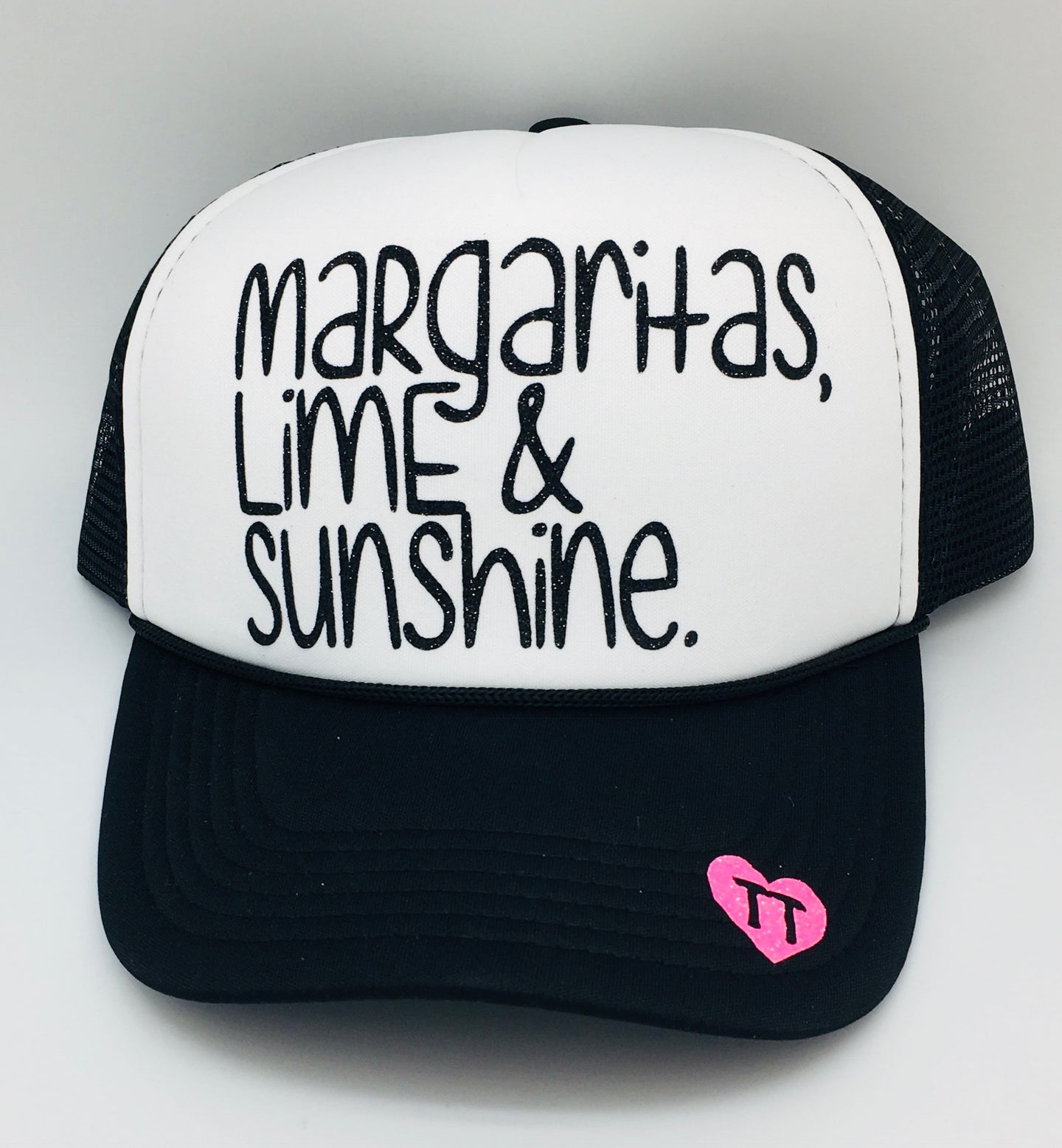 Margarita’s Lime Sunshine
