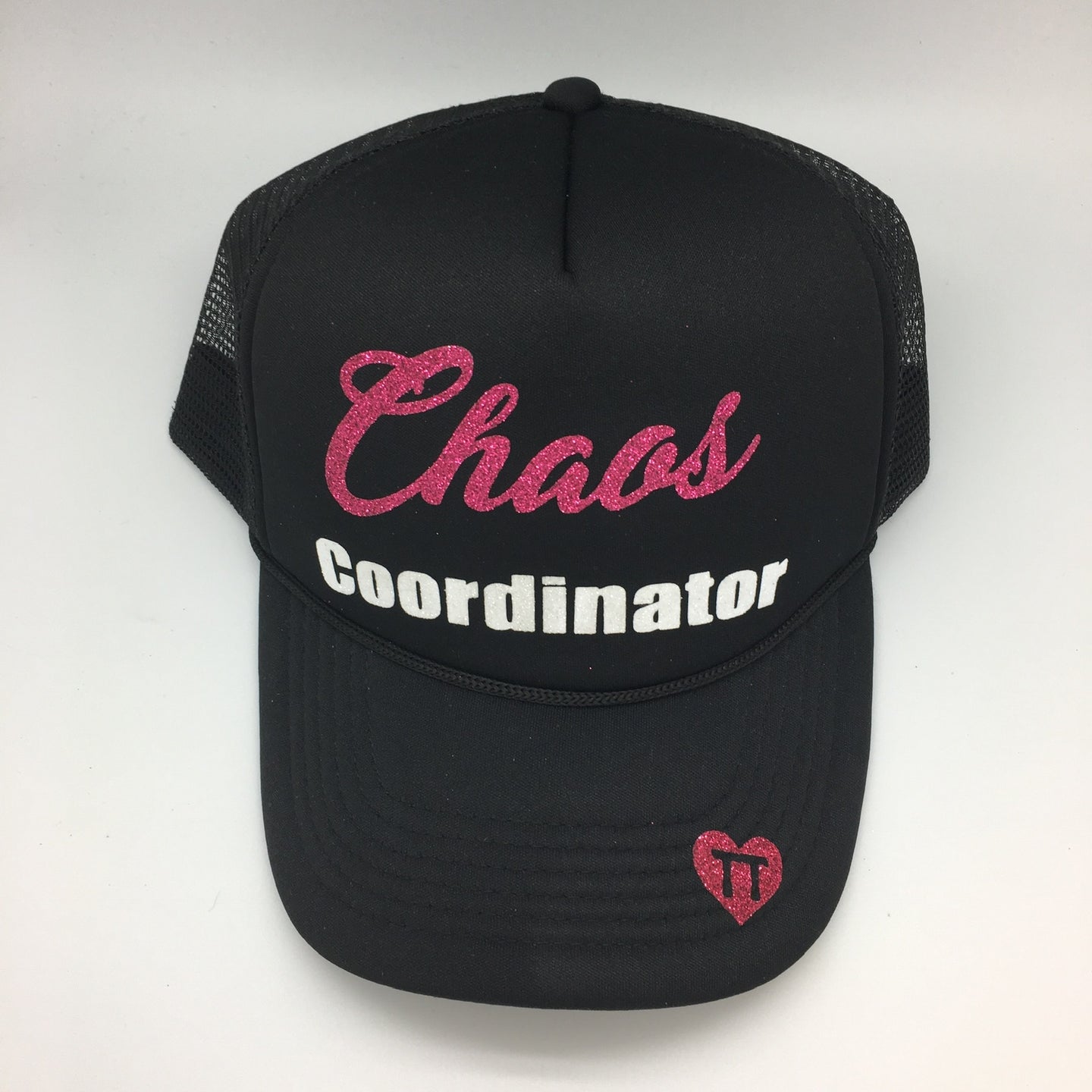 Chaos Coordinator