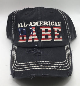 All American Babe