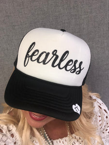 Fearless
