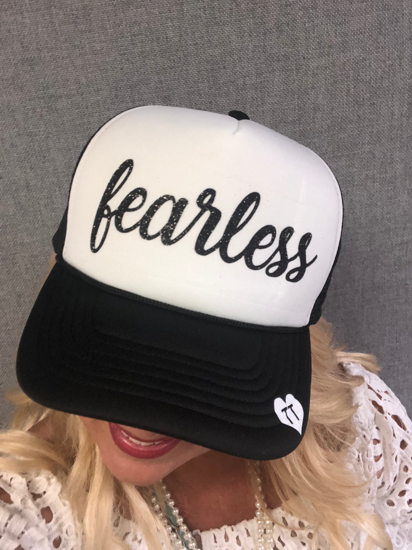 Fearless