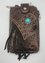 Load image into Gallery viewer, The Chic Wallet** VARIOUS STYLES
