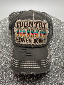 Country Born