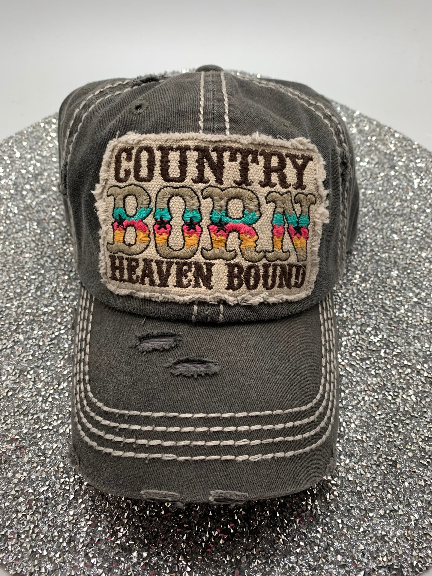 Country Born