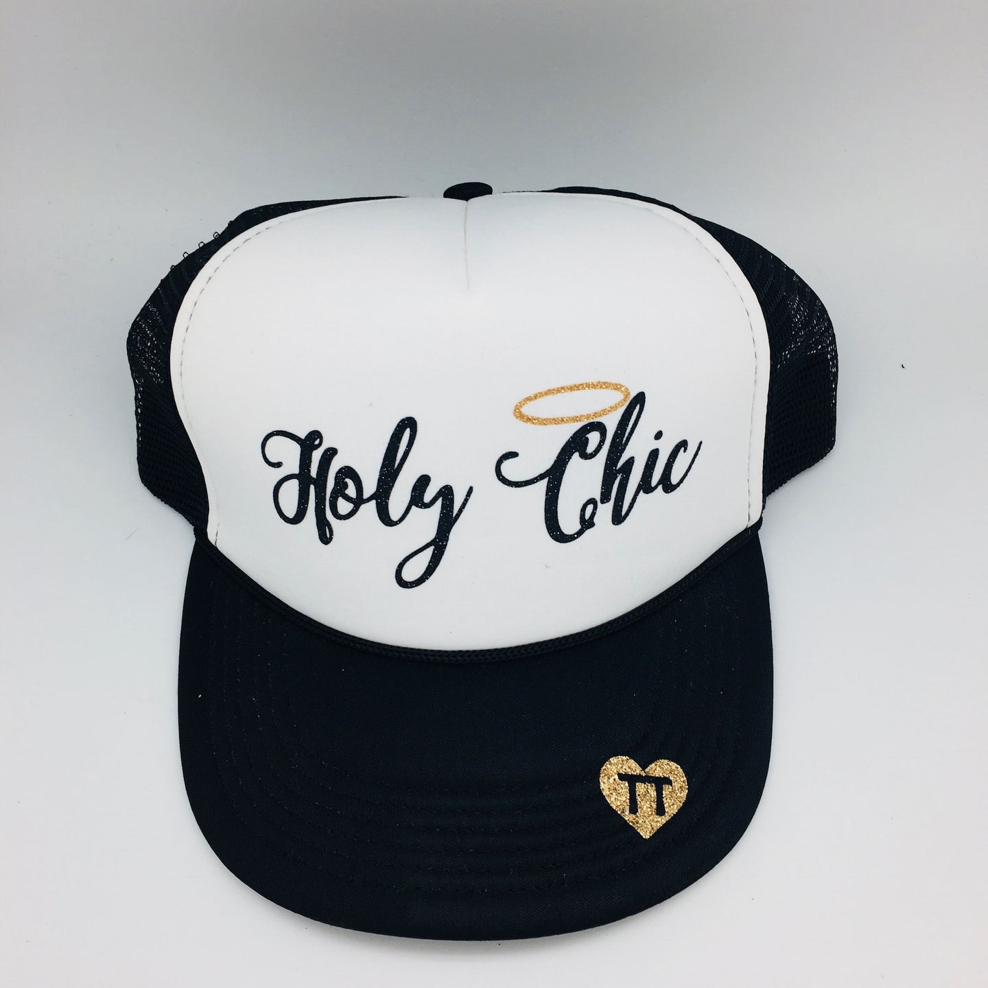Holy Chic