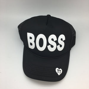 Boss