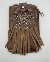 Load image into Gallery viewer, The Chic Wallet** VARIOUS STYLES
