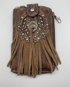 The Chic Wallet** VARIOUS STYLES