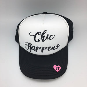 Chic Happens