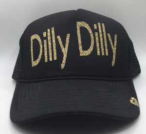 Dilly Dilly