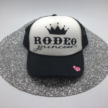 Load image into Gallery viewer, Rodeo princess
