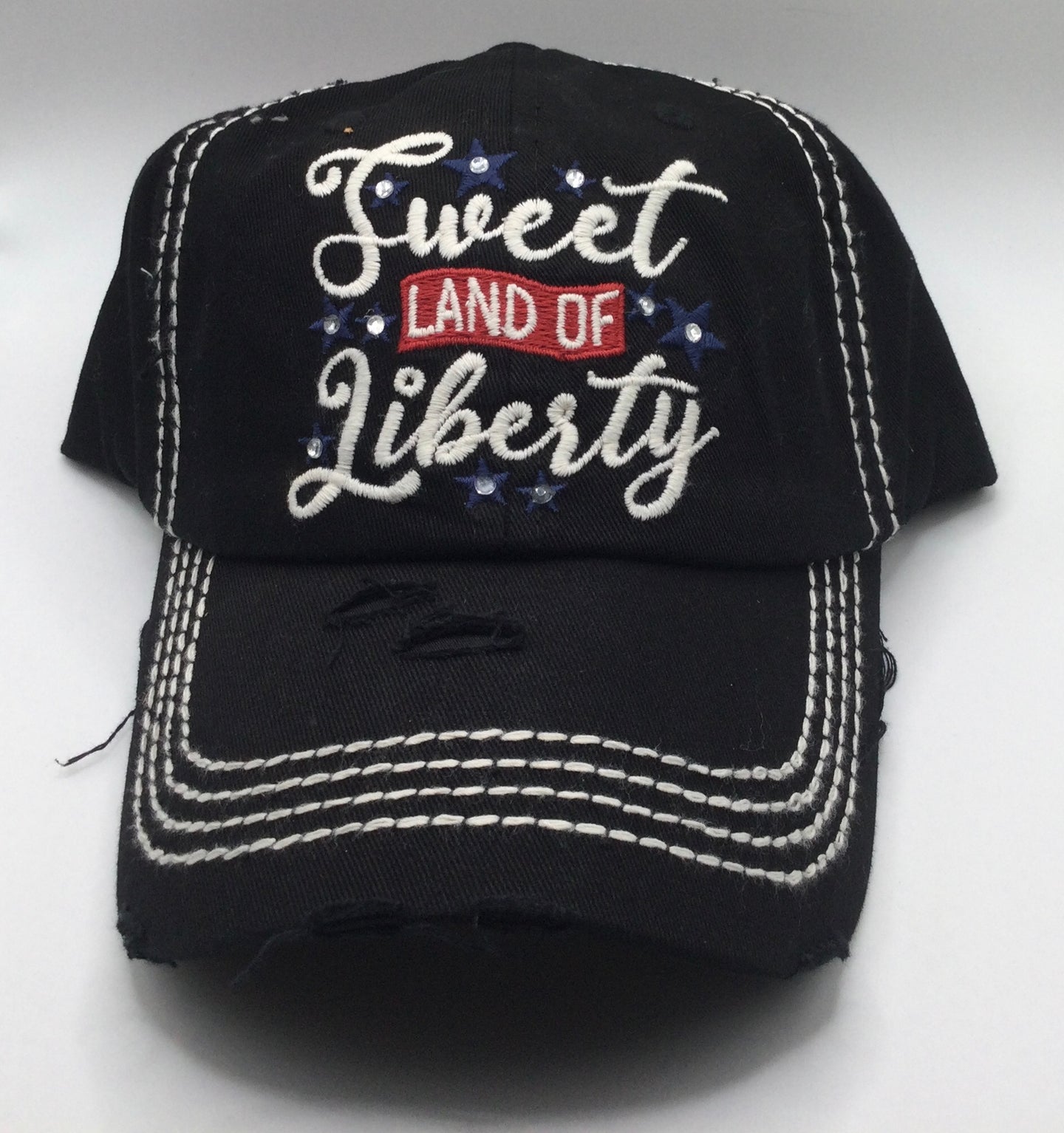 Sweet Land of Liberty
