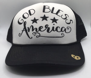 God Bless America