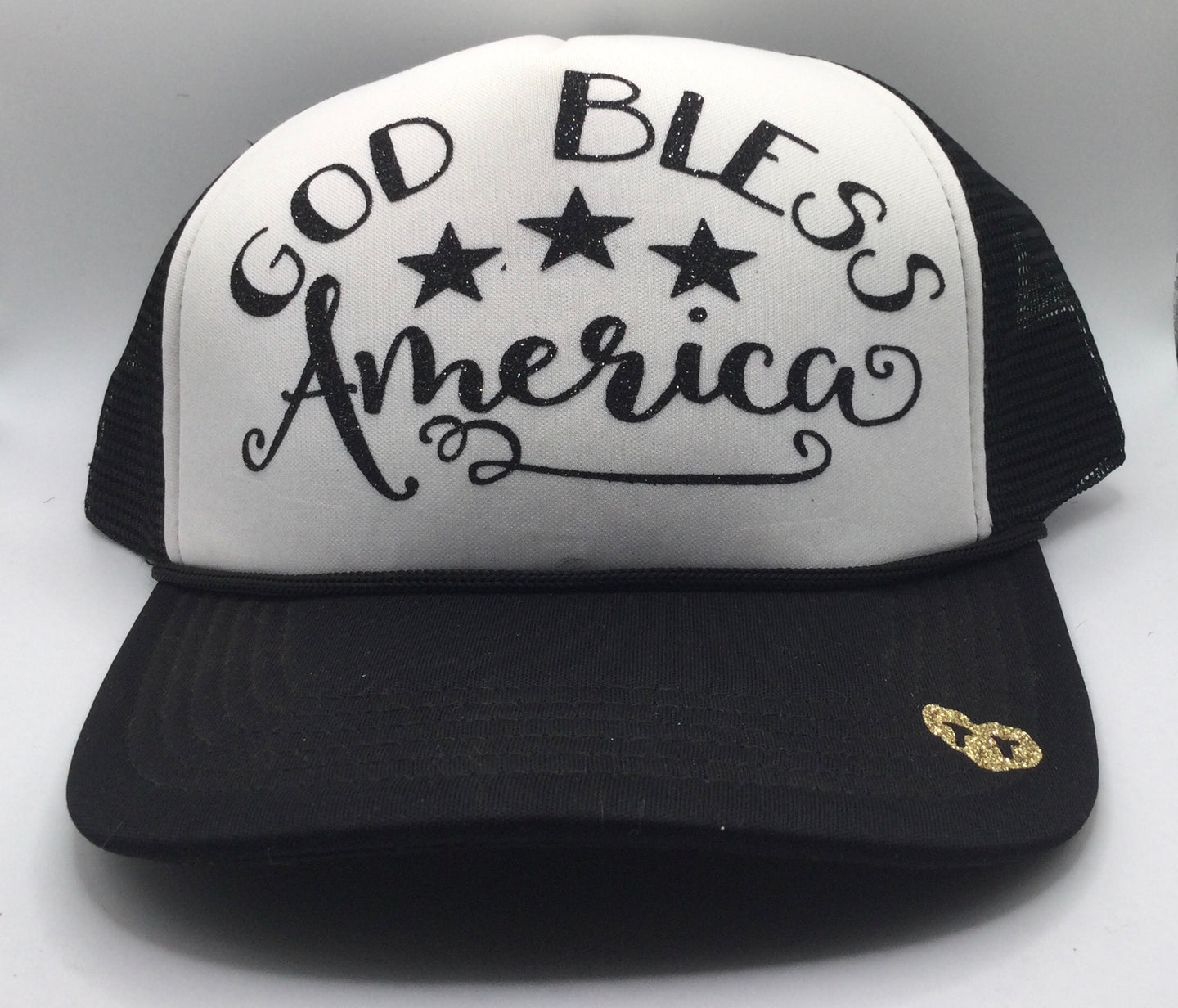 God Bless America