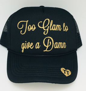 Too Glam