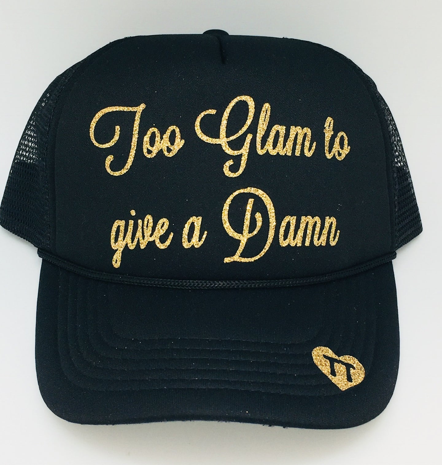 Too Glam