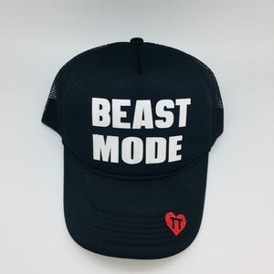 Beast Mode