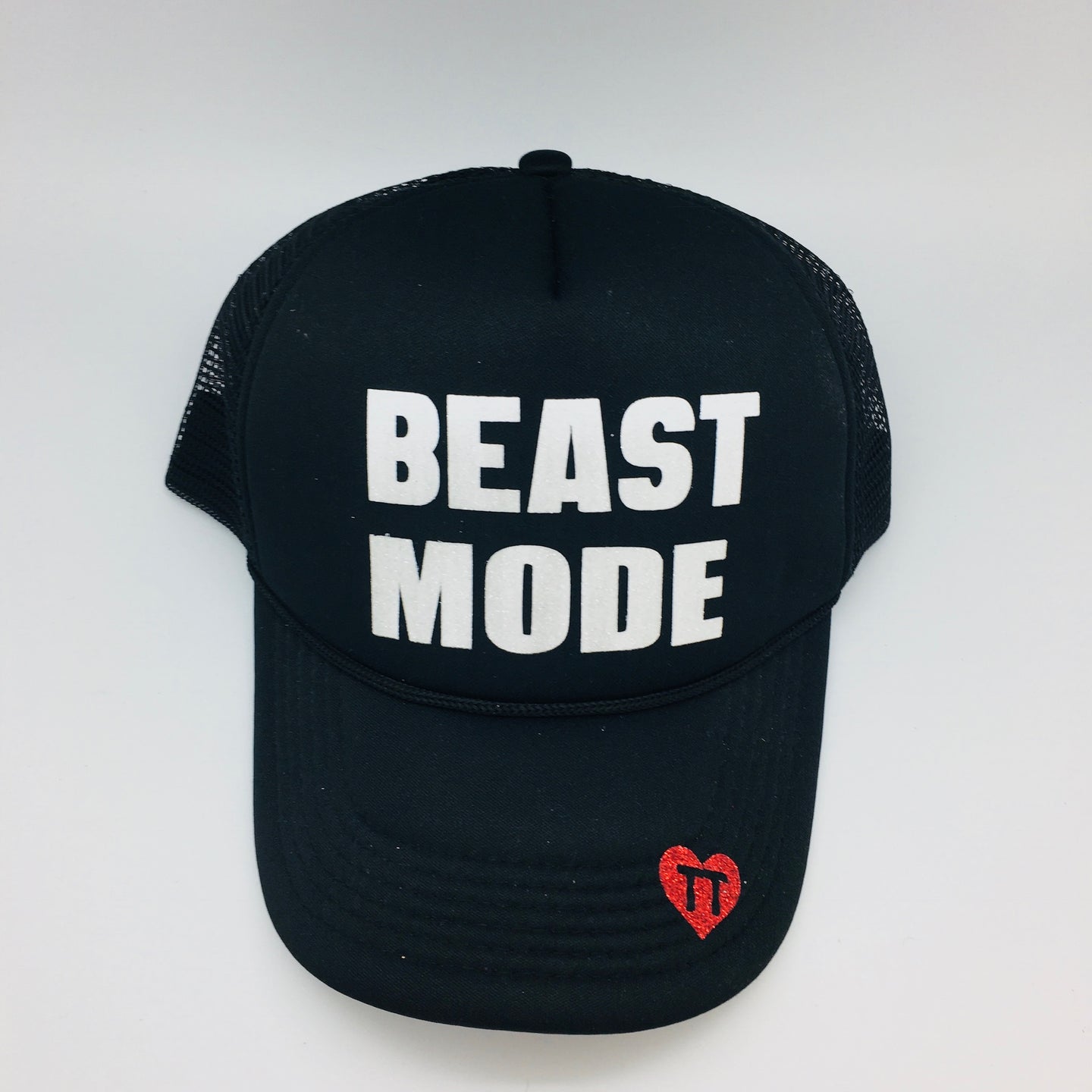 Beast Mode