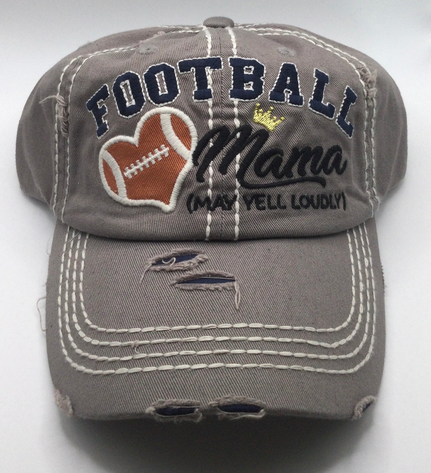 Football Mom