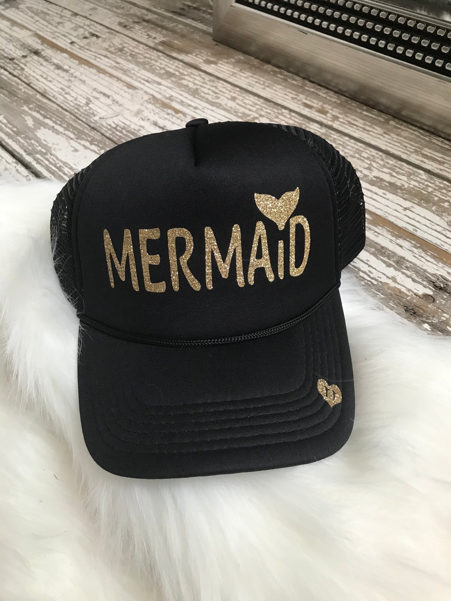 Mermaid