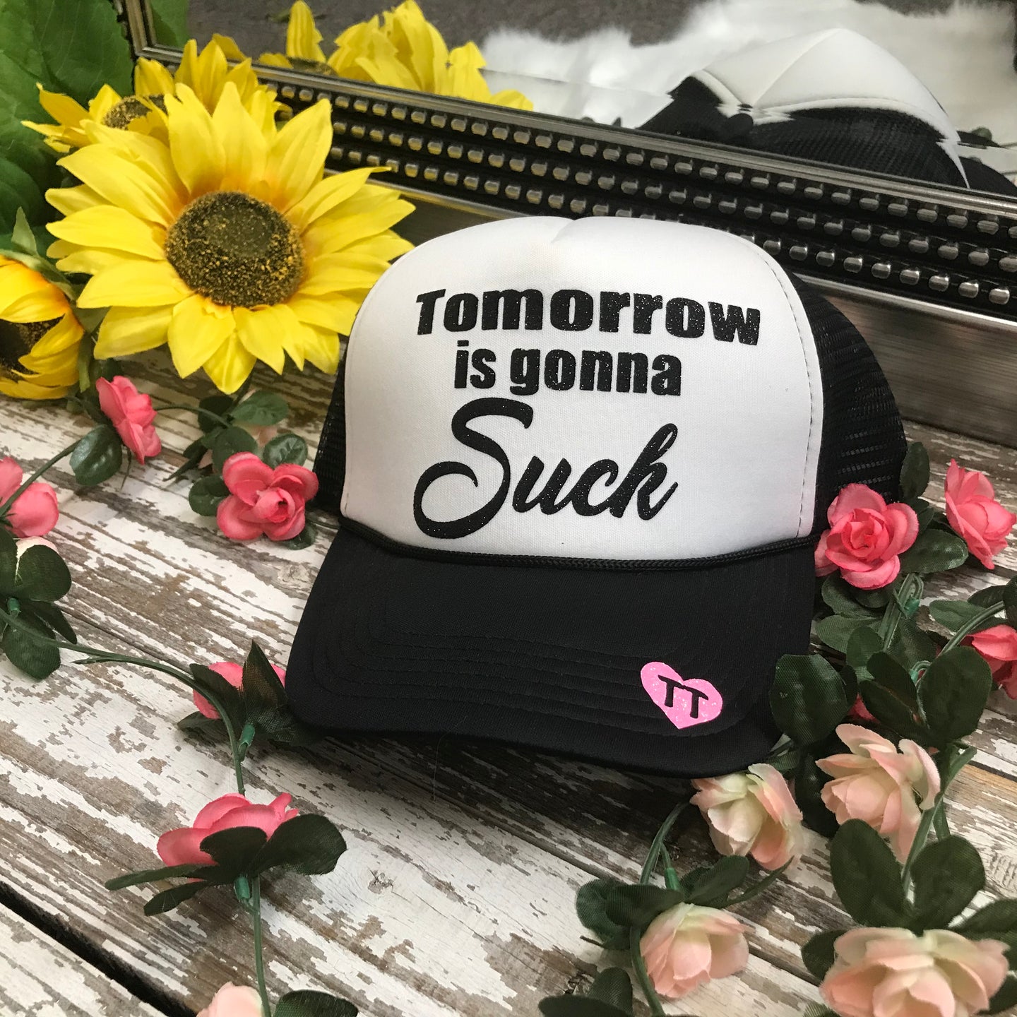 Tomorrow is going to suck