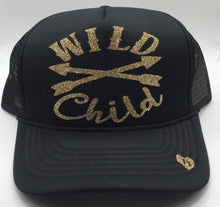 Load image into Gallery viewer, Wild Child
