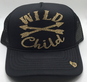 Wild Child