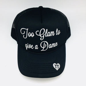 Too Glam