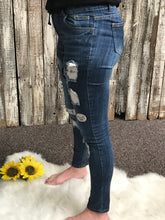 Load image into Gallery viewer, Living Edgy
