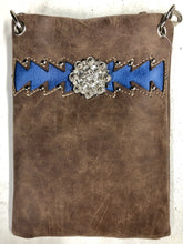 Load image into Gallery viewer, CHIC588-DKBROWN
