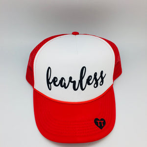 Fearless