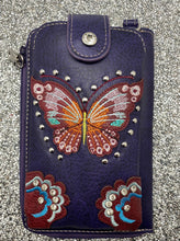 Load image into Gallery viewer, The Chic Wallet** VARIOUS STYLES

