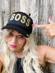 Boss