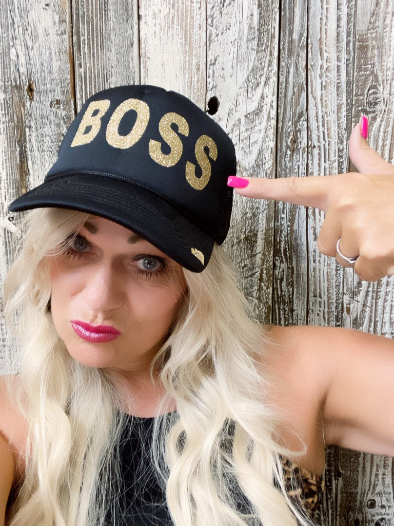 Boss