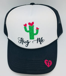 HUG ME