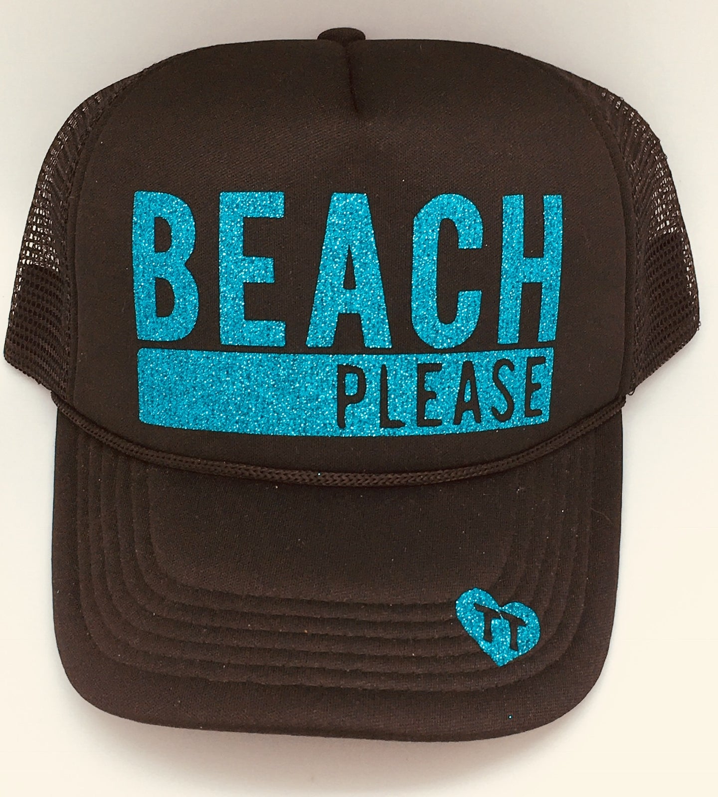 Beach Please