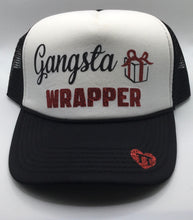 Load image into Gallery viewer, Gangsta Wrapper
