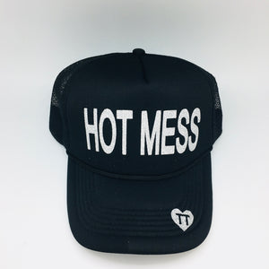 Hot Mess