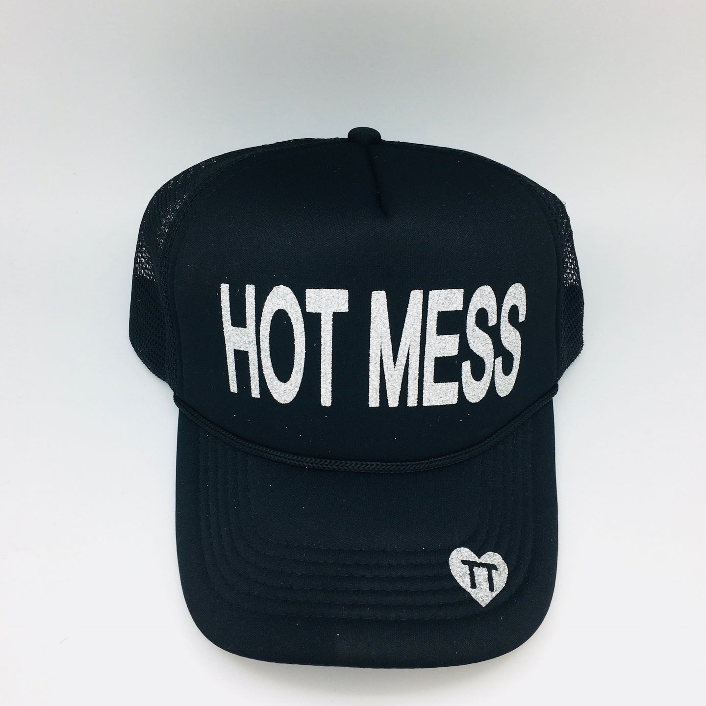 Hot Mess