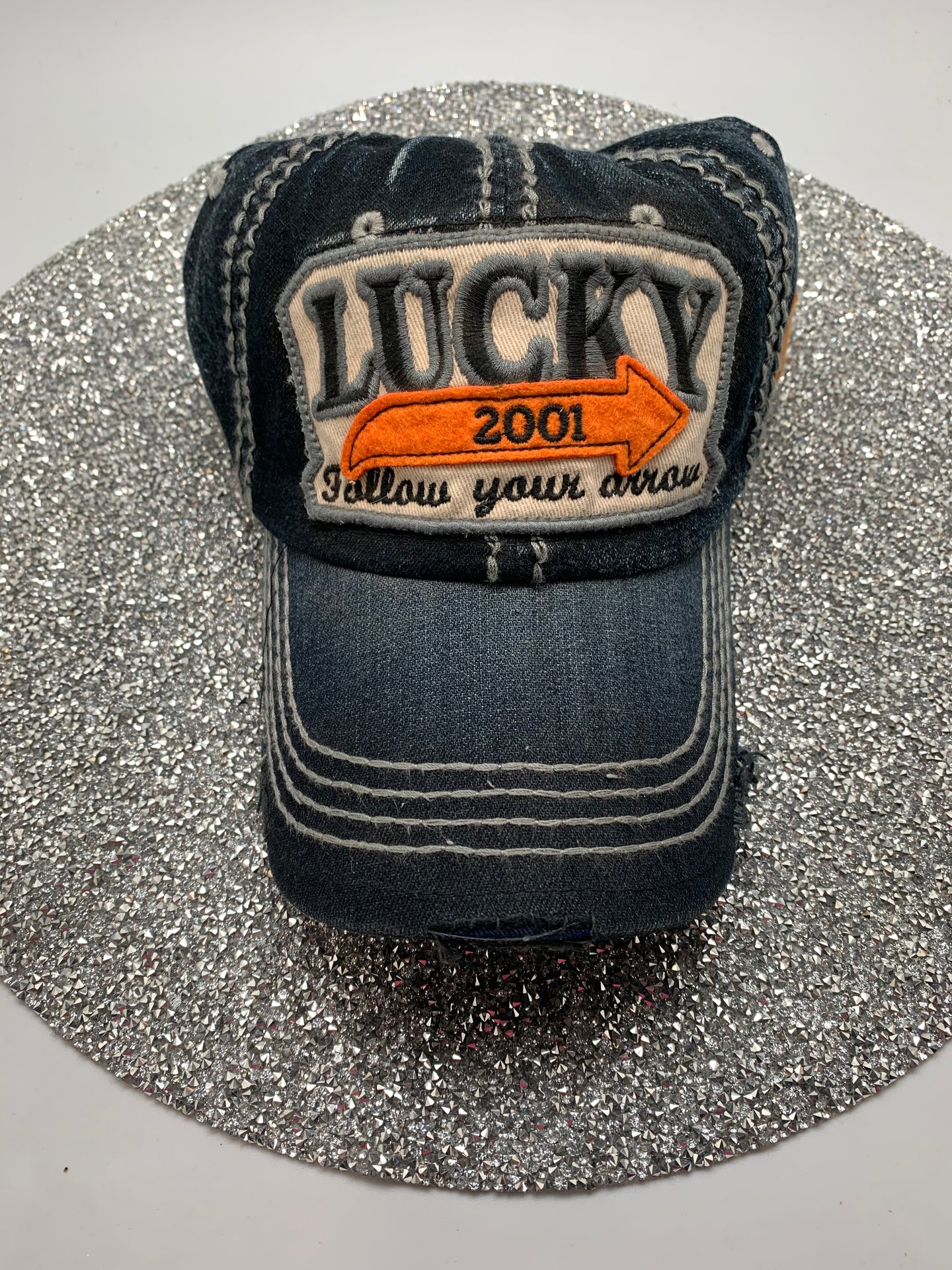 LUCKY