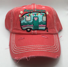 Load image into Gallery viewer, Happy Camper
