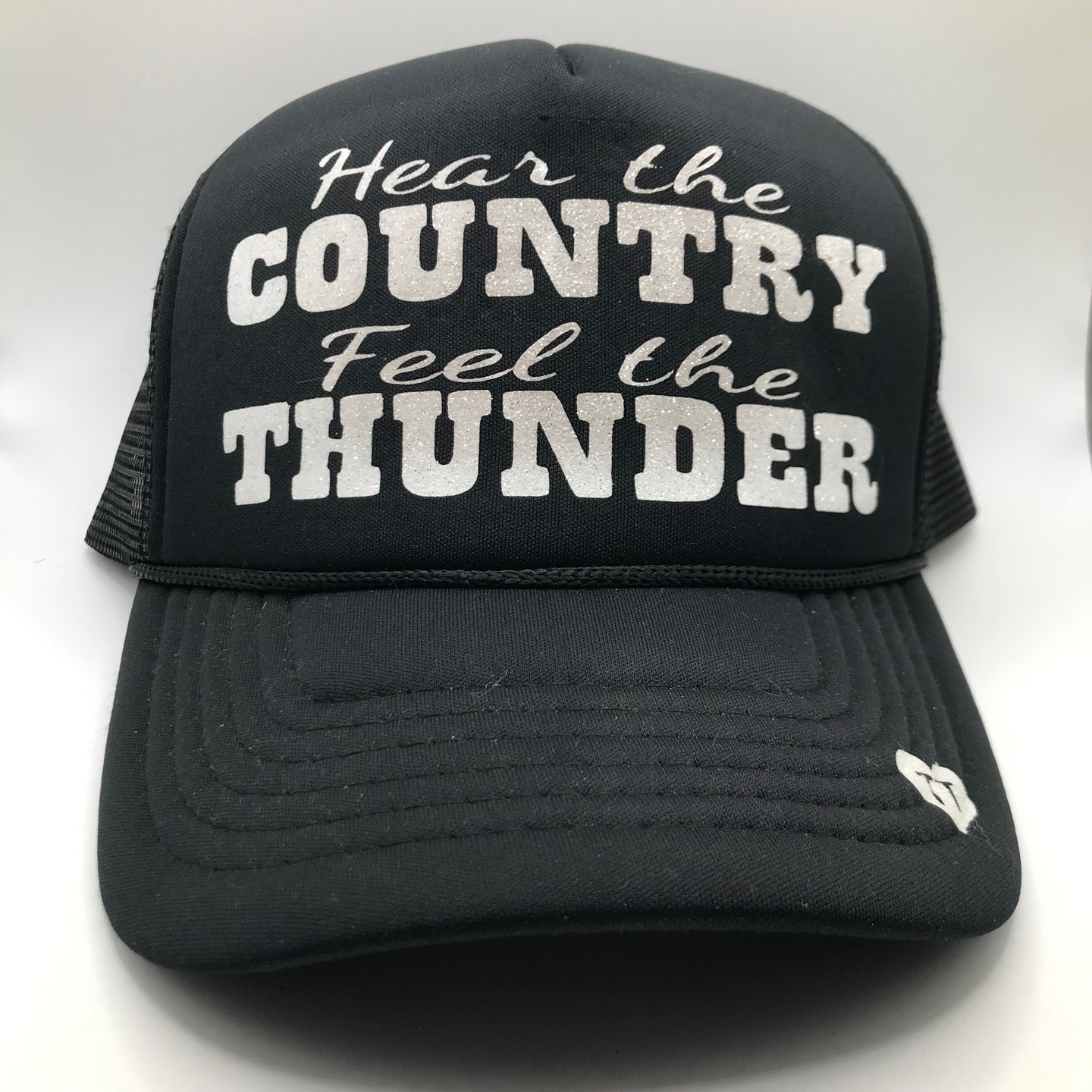 Hear The Country Feel The Thunder