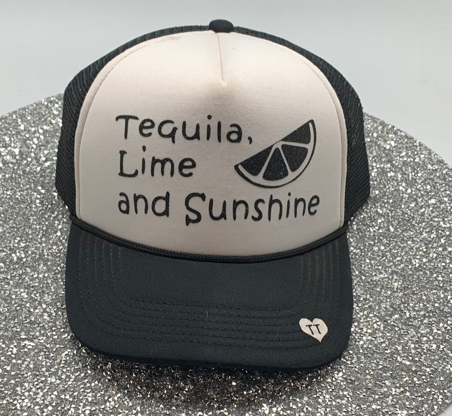 Tequila Lime & Sunshine