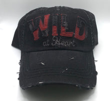 Load image into Gallery viewer, Wild at Heart
